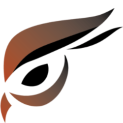 Raptoreum logo