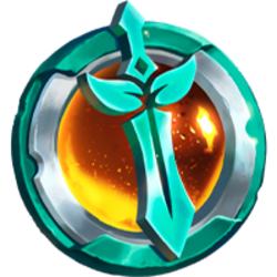 RavenQuest logo