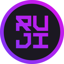Rujira logo