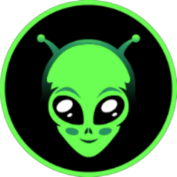 SaucerSwap logo