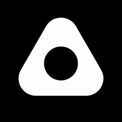 Trio (Ordinals) logo