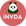 TWIN Asset Token iNVDA Short logo