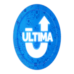 Ultima logo