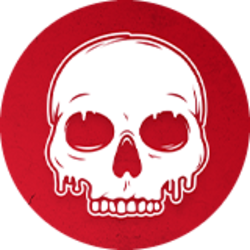 Undead Blocks logo