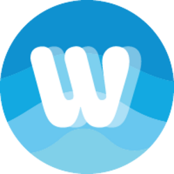 WAVE logo