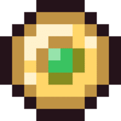 Wizzwoods Token logo