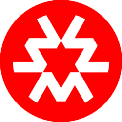 Wrapped Massa logo
