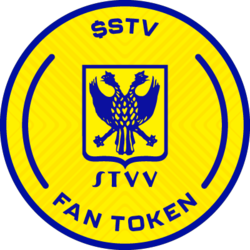 Wrapped Sint-Truidense Voetbalvereniging (Kayen) logo