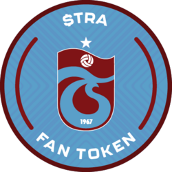 Wrapped Trabzonspor (Kayen) logo