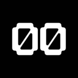 00 Token logo